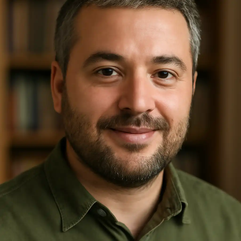 Christian Holm